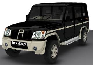 New variant of Mahindra Bolero to be launched in India soon